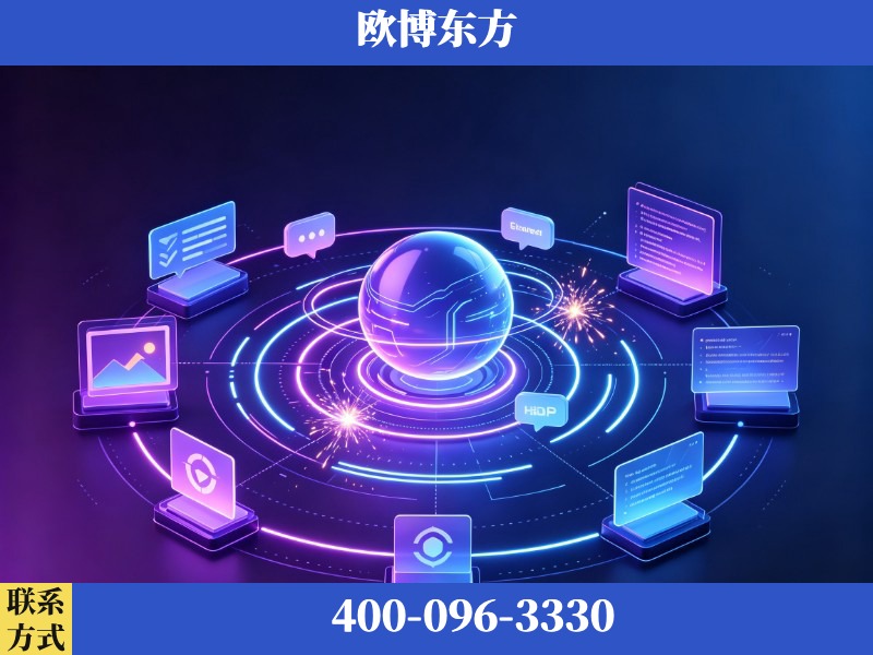 北海-GEO优化